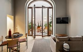 Mercer Residences Sevilla