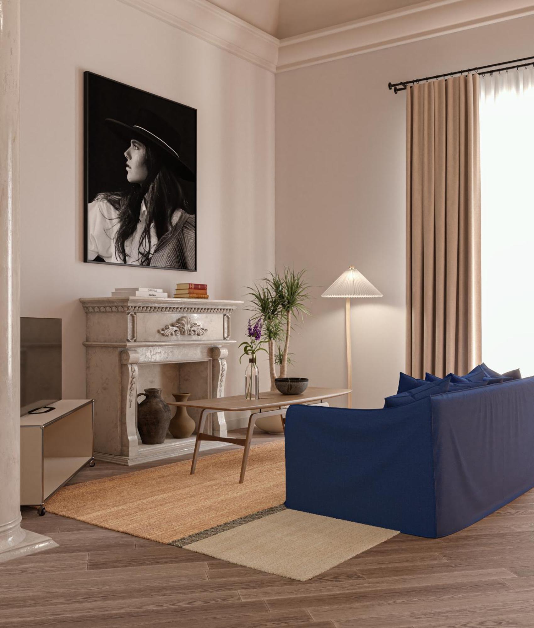 Mercer Residences Sevilla Exterior foto