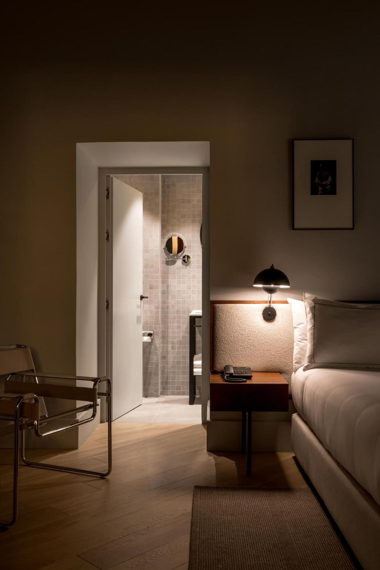Mercer Residences Sevilla Exterior foto