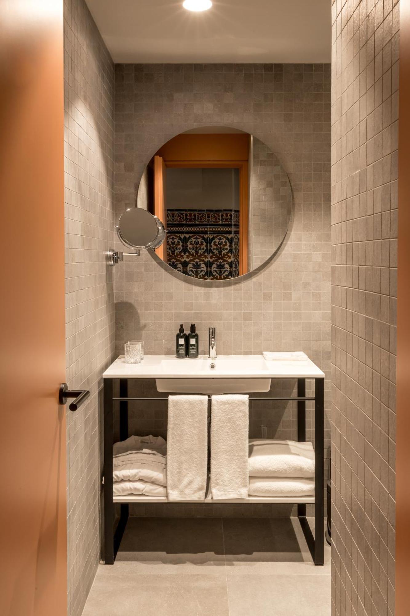 Mercer Residences Sevilla Exterior foto